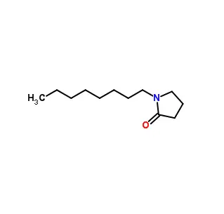 N-Octyl pyrrolidid CAS 2687-94-7