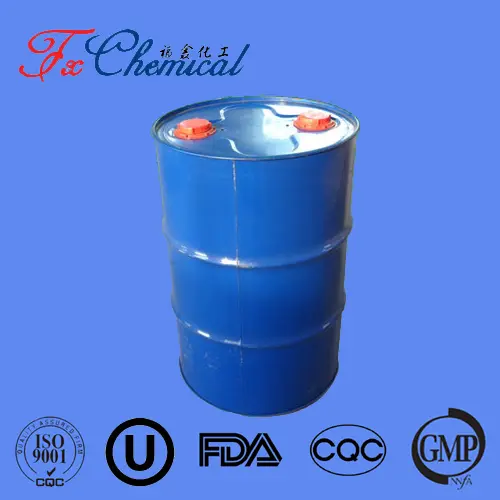 ثلاثي إيثيل الفوسفات (TEP) CAS 78-40-0 for sale