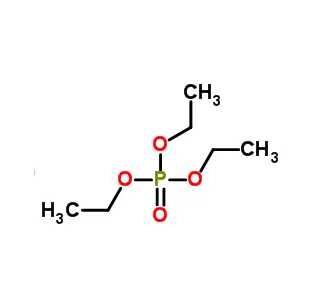 ثلاثي إيثيل الفوسفات (TEP) CAS 78-40-0