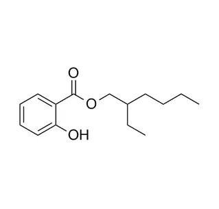 2-Ethylhexyl الساليسيلات/Octyl ساليسيلات CAS 118-60-5