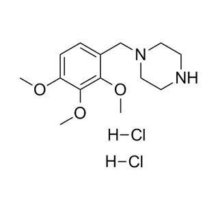 تريميتازيدين ديهيدروكلوريد كاس 13171-25-0