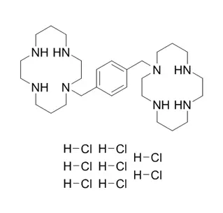 Plerixafor هيدروكلوريد CAS 155148-31-5