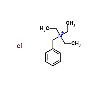 بنزيلتريثيلامونيوم كلوريد (تيباك) كاس 56-37-1