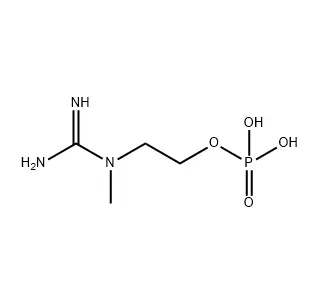 فوسفات الكرياتينول (COP) CAS 6903-79-3