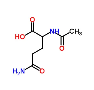 N-أسيتيل-L-الجلوتامين CAS 35305-74-9