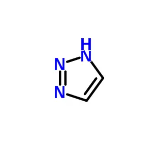 1,2 ، 3-1H-Triazole CAS 288-36-8
