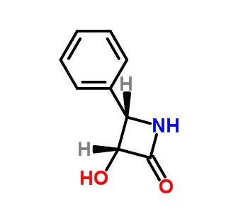 (3R, 4s)-3-هيدروكسي-4-فينيلين-2-أزيتيدينون كاس 132127-34-5