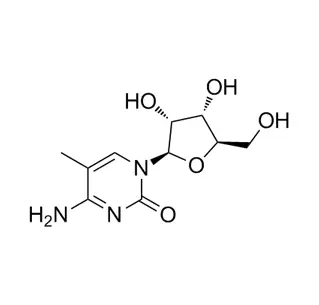 5-Methylcytidine CAS 2140-61-6