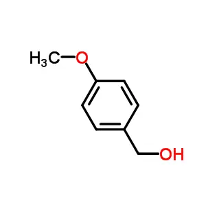 4-Methoxybenzyl الكحول CAS 105-13-5
