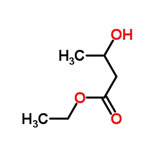 إيثيل 3-hydroxybutyrate CAS 5405-41-4