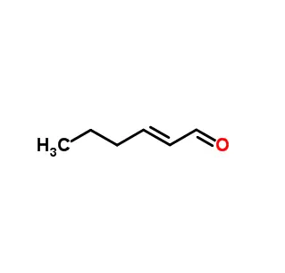 Trans-2-Hexenal CAS 6728-26-3