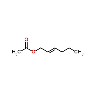 Trans-2-Hexenyl خلات CAS 2497-18-9