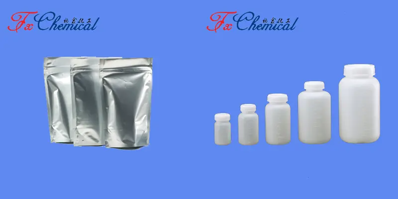 لدينا حزم من المنتج Calcifediol مونوهيدرات Cas 63283-36-3: 1g/كيس رقائق أو زجاجة