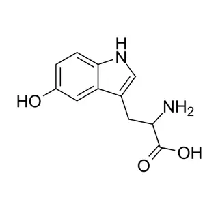 5-Hydroxytryptophan (5-HTP) CAS 56-69-9
