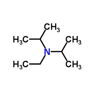 N ، N-Diisopropylethylamine ديبيا CAS 7087-68-5