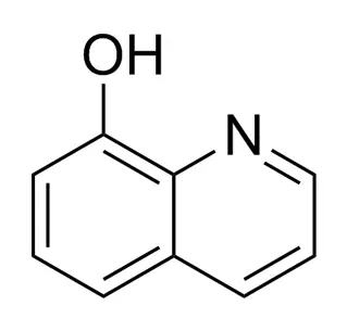 8-Hydroxyquinoline CAS 148-24-3