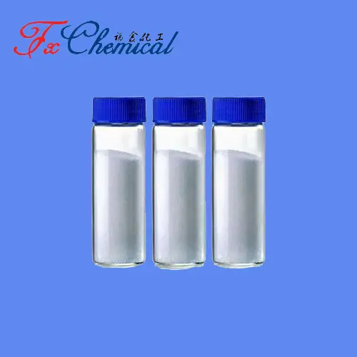 Pentagastrin CAS 5534-95-2 for sale