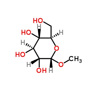 ألفا-D-ميثيلكلوكوزيد كاس 97-30-3