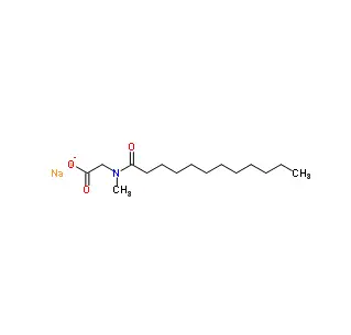 الصوديوم lauroylsarcosinate CAS 137-16-6