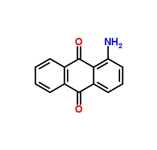 1-Aminoanthraquinone CAS 82-45-1