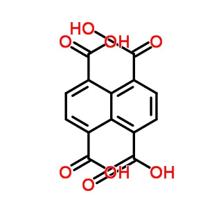 1,4 ، 5,8-النفثالينتراكاربوكسيلية حمض CAS 128-97-2