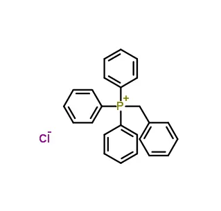 بنزيلتريفينيلفسفونيوم كلوريد كاس 1100-88-5