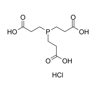 تريس (2-carboxyethyl) هيدروكلوريد الفوسفين CAS 51805-45-9