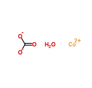 كربونات الكوبالت CAS 513-79-1