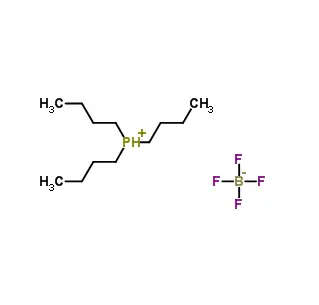 ثلاثي بوتيل الفوسفين تترافلوروبورات كاس 113978-91-9