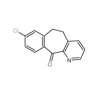 8-كلورو-5 ، 6-dihydro-11h-benzo [5,6] سيكلوهيبتا [1-2-b] بيريدين-11-واحد كاس 31251-41-9