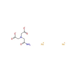 ADA-2NA/ N-(2-أسيتاميدو) حمض Iminodiacetic ملح الصوديوم CAS 41689-31-0