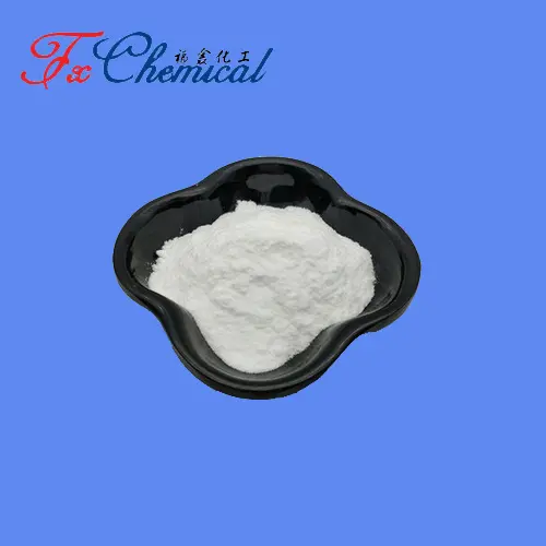 CAPSO/ 3-(Cyclohexylamino)-2-hydroxy-1-propanesulfonic حمض CAS 73463-39-5 for sale