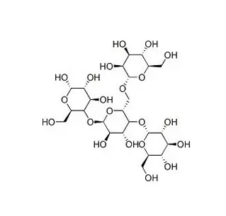 جليكوجين كاس 9005-79-2