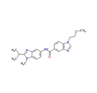 بروتيني K CAS 39450-01-6