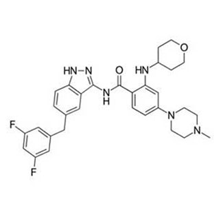 Montelukast الصوديوم CAS 151767-02-1