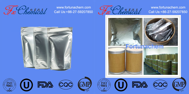 حزمة من الكالسيوم فولينيت CAS 1492-18-8