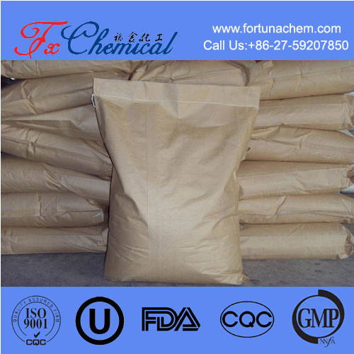 حمض الستريك لا مائي CAS 77-92-9 for sale