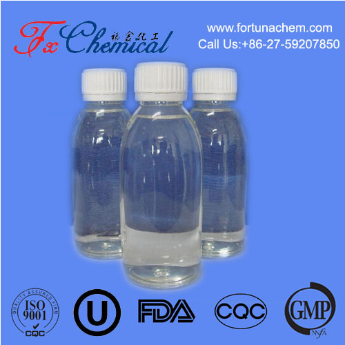 Diallyldimethylammonium كلوريد (DMDAAC) CAS 7398-69-8