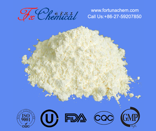 Melengestrol خلات CAS 2919-66-6