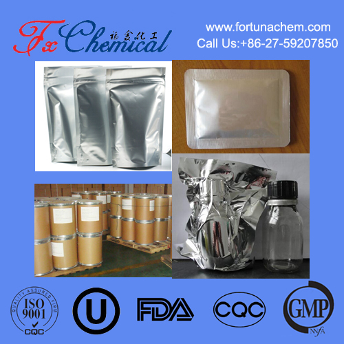 Dibenzofuran-4-Boronic حمض CAS 100124-06-9 for sale