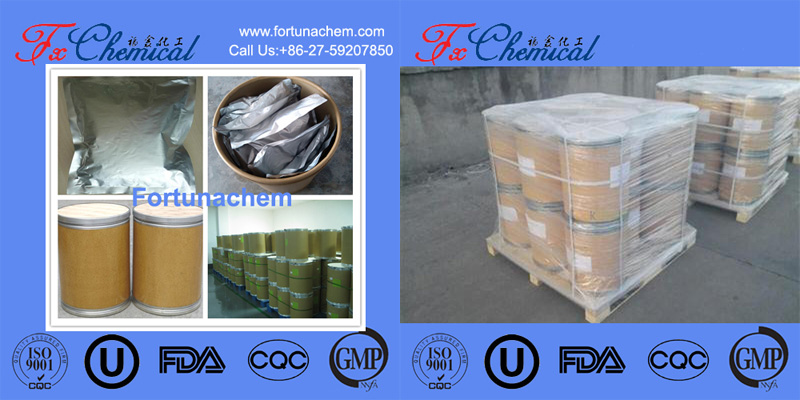 3,4 ، 5-Trifluorophenol CAS 99627-05-1