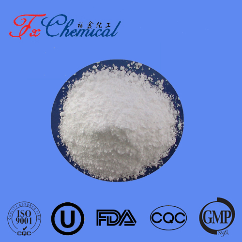 4-Bromo-2 ، 6-difluorobenzoic حمض CAS 183065-68-1