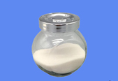 سترات الصوديوم ثنائي هيدرات CAS 6132-04-3