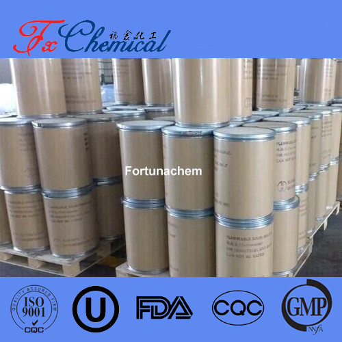 D-Fructose-1 ، 6-ثنائي الفوسفات ثلاثي الصوديوم الملح أوكتاهيدرات CAS 81028-91-3 for sale