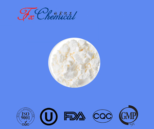 Neosperidin ديهيدروتشالكوني CAS 20702-77-6