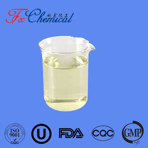 Tetraethylammonium هيدروكسيد 35% محلول مائي CAS 77-98-5