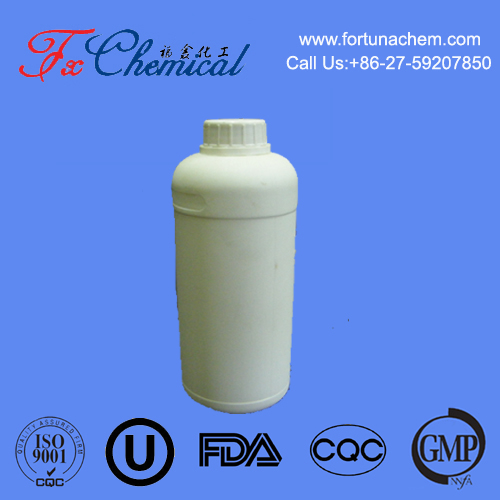 Tetraethylammonium هيدروكسيد 35% محلول مائي CAS 77-98-5 for sale