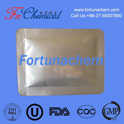 5-Methyltetrahydrofolate الكالسيوم CAS 26560-38-3 for sale