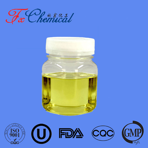 2-Chloro-5-iodobenzoic حمض CAS 19094-56-5