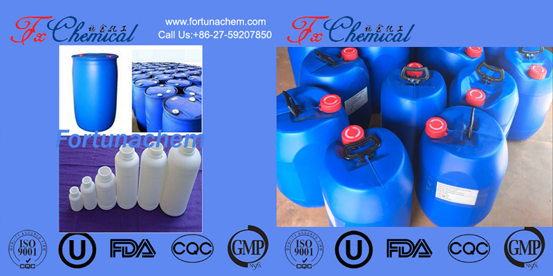 لدينا حزم من المنتج CAS 100-55-0 : 1 كجم/زجاجة ؛ 25 كجم/طبل